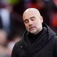 Guardiola reveals Manchester City squad begging for new signings after Everton draw