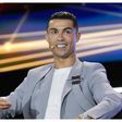 Cristiano Ronaldo takes a dig at Ligue 1