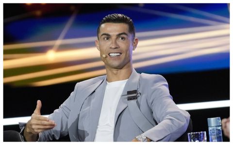 ‘The rest are finished’ - Cristiano Ronaldo takes a dig at Ligue 1 claims Saudi League is better