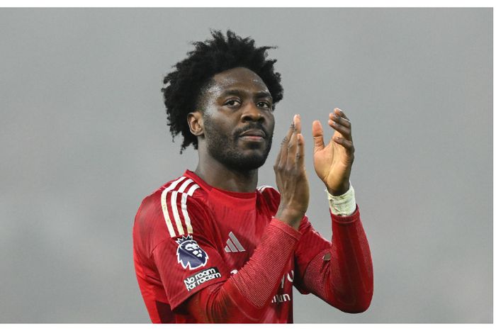 Aina reveals reason for leaving Chelsea