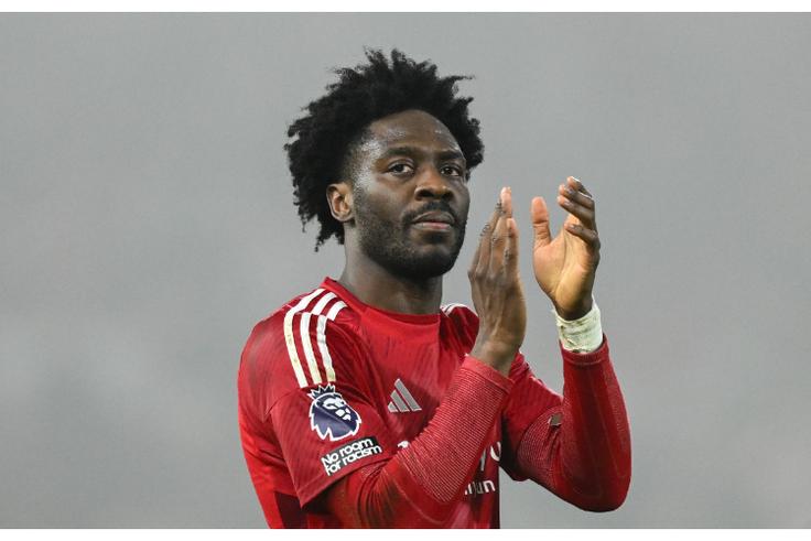 Aina reveals reason for leaving Chelsea