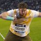 Class is permanent: How Ryan Crouser battled an injury-ravaged campaign  to win gold in Paris