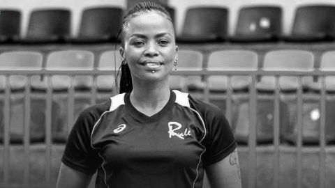 Africa mourns as CAVB pays tribute to the indomitable spirit of Kenyan volleyball legend Janet Wanja