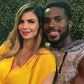 'Dear baby Ken, you’ve come a long way' – Kenny Bednarek & girlfriend Sharmila Nicollet share heartwarming festive moments