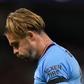 Man City star Grealish told to join ex-Arsenal boss after 'losing love for the game' under Guardiola