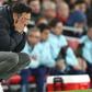 'I am in danger' - Ruben Amorim worried about Manchester United's winless run