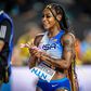 'Track brought it out'- Sha'Carri Richardson on how track & field helped unleash her true self