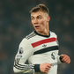 Manchester United's Hojlund and Super Eagles star share unwanted position in key stat