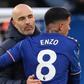 'What our coach says' — Enzo backs Enzo with Chelsea title race comments