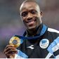 'Now it is your turn' - Olympic champion Letsile Tebogo reveals how mother's last message prepared him mentally