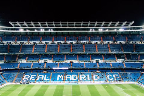 Good bye Santiago Bernabeu! Real Madrid reportedly set to rename iconic stadium