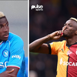 Victor Osimhen must avoid making Napoli mistakes at Galatasaray | Imago
