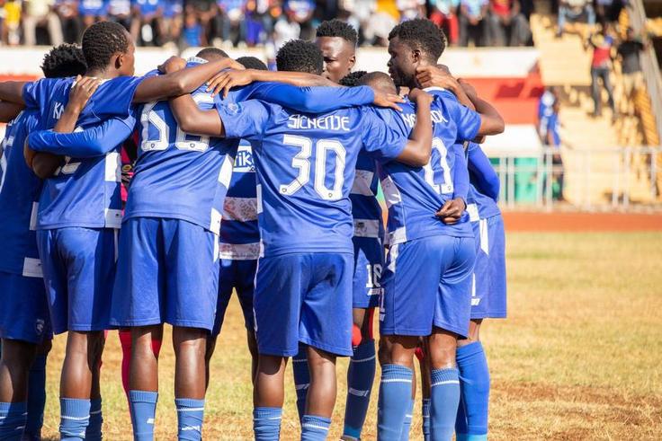 AFC Leopards’ year review: Dreams deferred, coaching changes & unwavering fan support in the quest to end quarter-century title wait