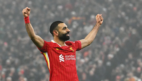 'We didn't know' — Slot hints why Liverpool have not offered Salah a contract renewal