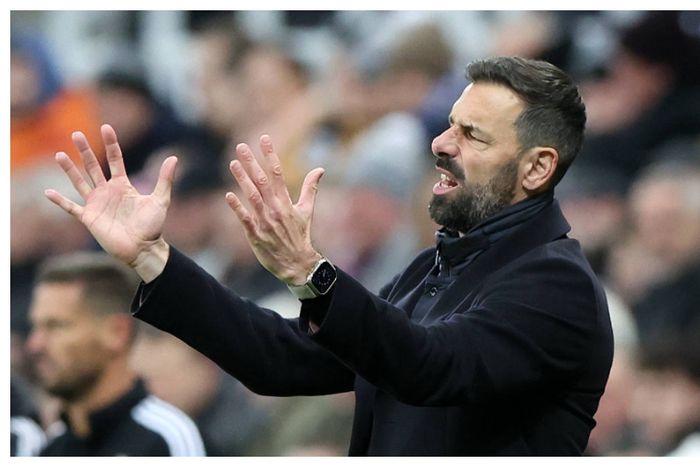 Super Eagles star Ndidi backs new manager