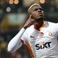 ‘Osimhen was like this’ — Galatasaray boss hoping to pull off another transfer masterstroke