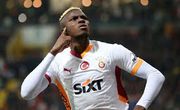 ‘Osimhen was like this’ — Galatasaray boss hoping to pull off another transfer masterstroke