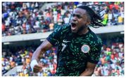 ‘We are nowhere near our targets yet’ - Super Eagles star fires warning to Mozambique