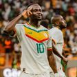Senegal vs DR Congo