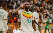 AFCON 2025: Sadio Mane Rescues Senegal After DR Congo Breakthrough in Thrilling Encounter