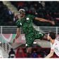 AFCON 2025: Osimhen edges closer to Nigeria’s all-time top scorer record after Tunisia strike