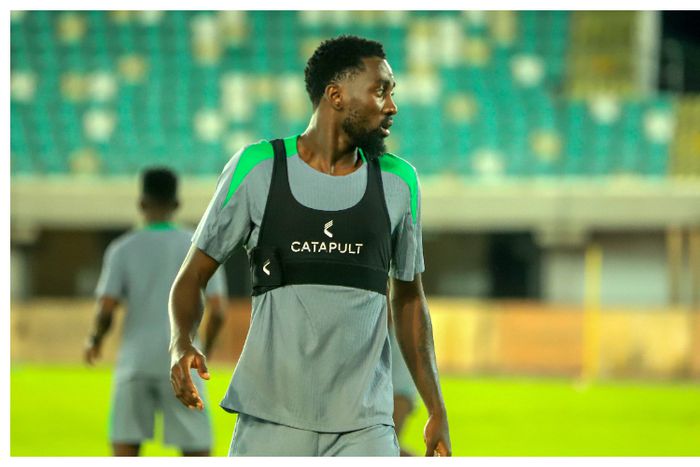 Ndidi claims Tanzania game was not as tough as people think