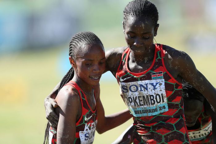 World Cross Country Championships: What Kenyans Should Expect From the Demanding Florida Course