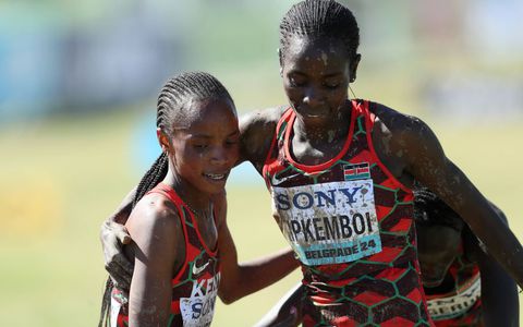 World Cross Country Championships: What Kenyans Should Expect From the Demanding Florida Course