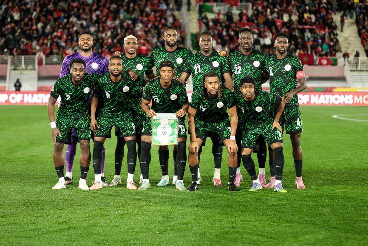 ‘We had too much respect for Nigeria’ — Vanquished Tunisian expresses regret after Super Eagles defeat
