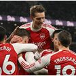 'It should never be 2-1' — Arteta reacts to Arsenal win over Brighton