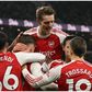 'It should never be 2-1' — Arteta reacts to Arsenal win over Brighton