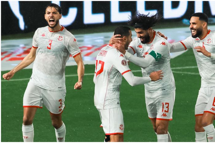 Tunisian defender reveals ultimate plan to beat Super Eagles