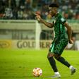 Dele-Bashiru in action || imago