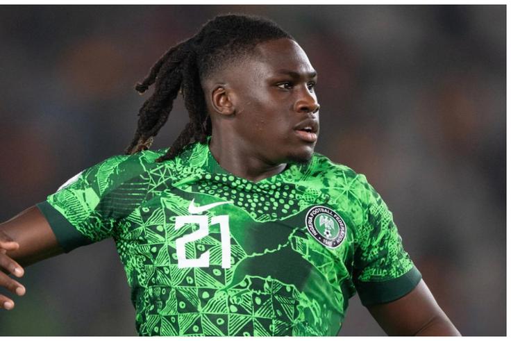 AFCON 2025: We have enough quality to beat Tunisia — Calvin Bassey declares