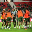 Tunisia defender downplays their chances against Super Eagles
