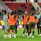 Tunisia defender downplays their chances against Super Eagles