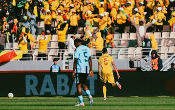 AFCON 2025 Group D: Benin Recover From DR Congo Loss With a Narrow Win Over Botswana