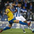 Liverpool leading chase for Porto's Diaz - reports