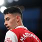 Gabriel Martinelli agrees new Arsenal contract