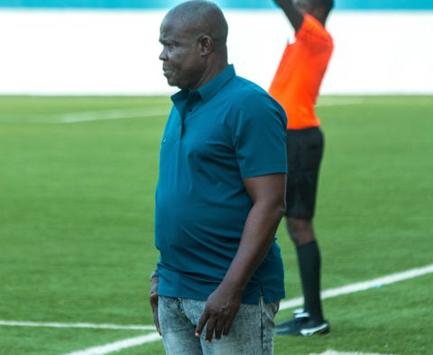 Shooting Stars must make El Kanemi pay, 'Oracle' Ogunbote declares