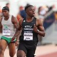 Akintola blazes to first sub-21s by a Nigerian in 2023 as Ibadin breaks National Record