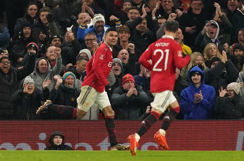 Manchester United vs Nottingham Forest betting tips for  EFL Cup