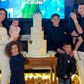 Cristiano Ronaldo's partner Georgina Rodriguez turns 29, celebrates birthday in style