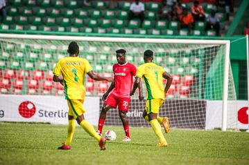NPFL preview: Remo Stars and Benin Arsenal set for Super Sunday in Ikenne