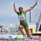 Ruth Usoro soars to World Championships standard and No. 2 best jump in African history
