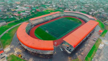 Akwa United to play Plateau United in 18000-seater Eket Stadium, vacate 30000-seater in Uyo