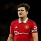 Inter Milan want Manchester United star Harry Maguire