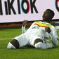 Senegal's Lions reach first semifinal in 14 years, join Algeria