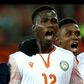 Niger Republic humiliate Ghana to book historic semifinal ticket
