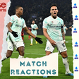 Reactions as Lautaro Martinez shines in Inter's win vs Cremonese